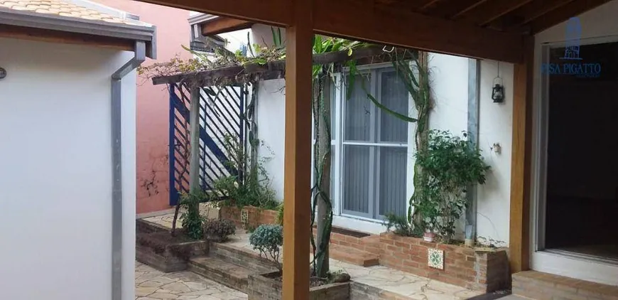 Foto 1 de Casa com 3 Quartos à venda, 310m² em Jardim Ypê, Paulínia