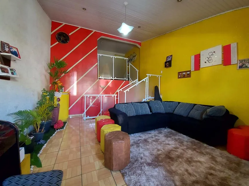Foto 1 de Casa com 2 Quartos à venda, 125m² em Jardim Paulista, Barueri