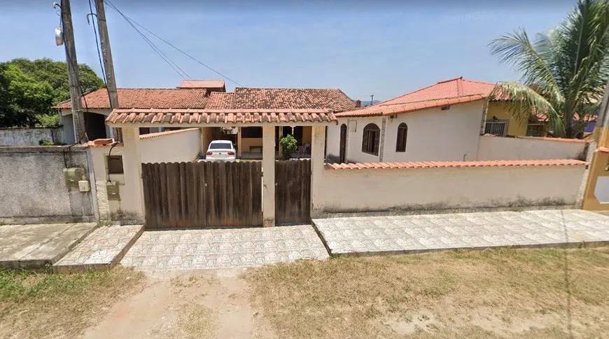 Foto 1 de Casa com 3 Quartos à venda, 100m² em Jaconé, Saquarema