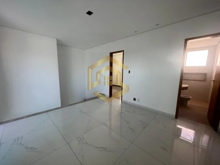 Foto 1 de Apartamento com 2 Quartos à venda, 80m² em Novo Eldorado, Contagem