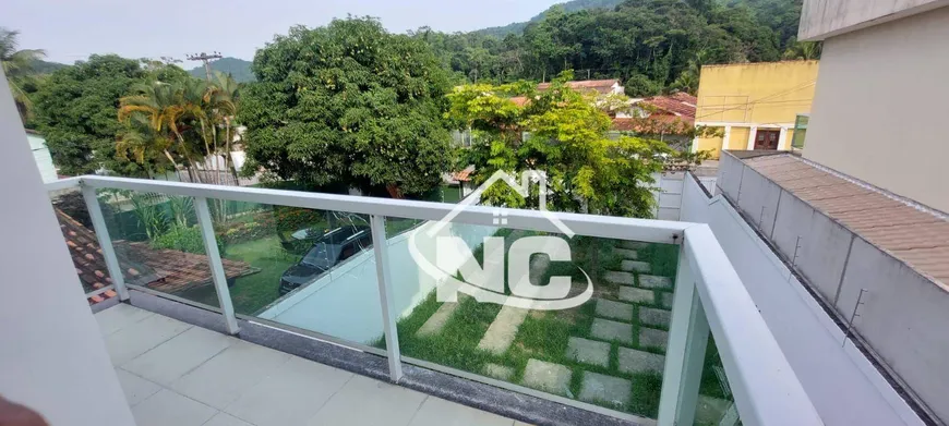 Foto 1 de Casa com 4 Quartos à venda, 122m² em Serra Grande, Niterói