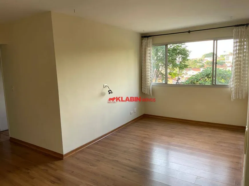 Foto 1 de Apartamento com 3 Quartos à venda, 72m² em Jabaquara, São Paulo