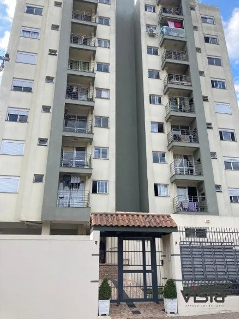 Foto 1 de Apartamento com 2 Quartos à venda, 52m² em Esplanada, Caxias do Sul