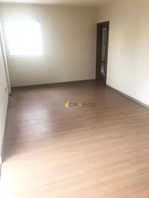 Foto 1 de Apartamento com 3 Quartos à venda, 96m² em Campestre, Santo André