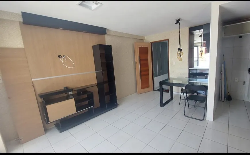 Foto 1 de Apartamento com 3 Quartos à venda, 67m² em Manaíra, João Pessoa