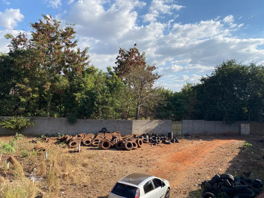 Foto 1 de Lote/Terreno à venda, 6610m² em Vila Brasil, Ribeirão Preto