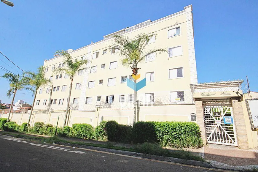 Foto 1 de Apartamento com 3 Quartos à venda, 79m² em Vila Augusta, Sorocaba