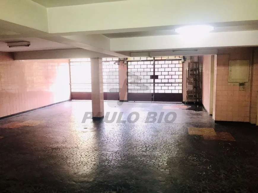 Foto 1 de Casa com 3 Quartos para alugar, 430m² em Centro, São Bernardo do Campo