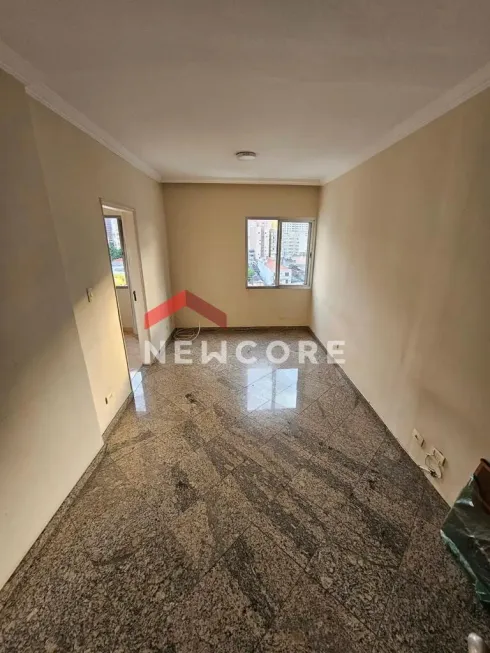 Foto 1 de Apartamento com 2 Quartos à venda, 68m² em Barra Funda, São Paulo