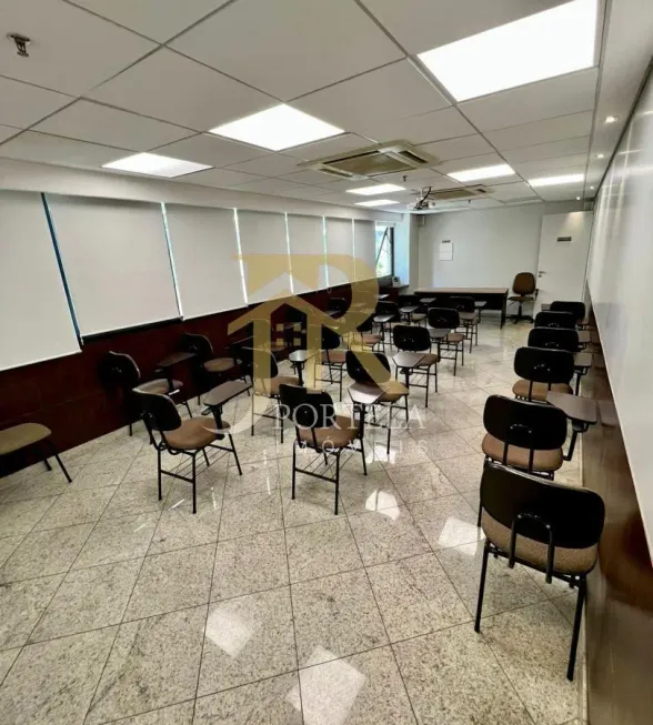 Foto 1 de Sala Comercial para alugar, 48m² em Vila Clementino, São Paulo