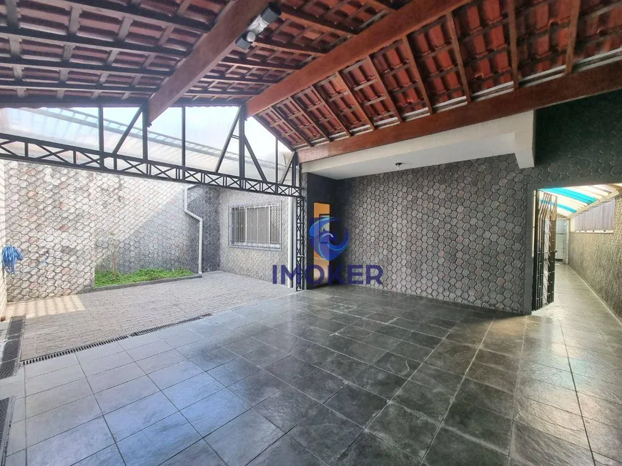 Foto 1 de Casa com 2 Quartos à venda, 278m² em Parque Santana, Mogi das Cruzes