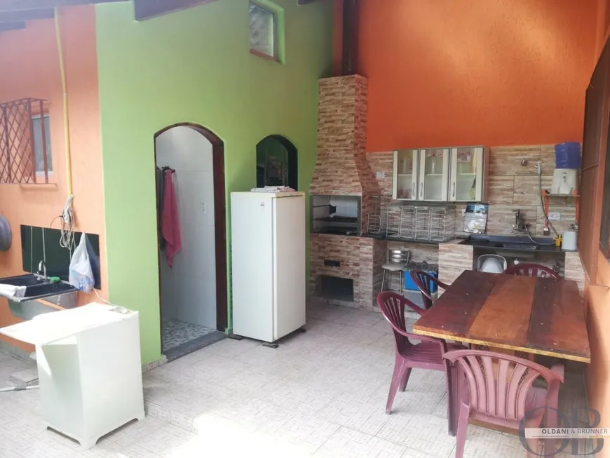 Foto 1 de Casa com 2 Quartos à venda, 65m² em Perequê-Açu, Ubatuba