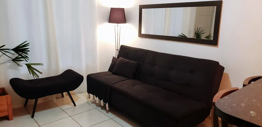 Foto 1 de Apartamento com 2 Quartos à venda, 75m² em Praia dos Ingleses, Florianópolis