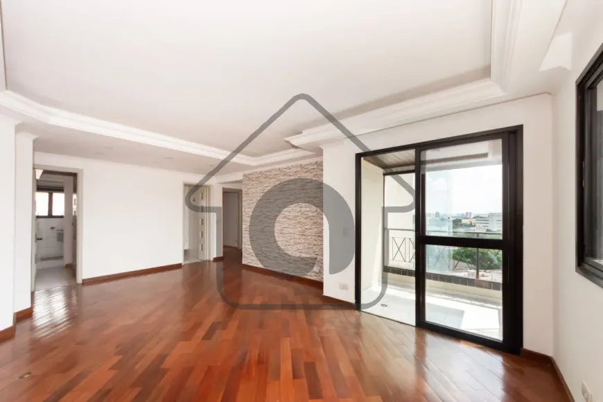 Foto 1 de Apartamento com 3 Quartos à venda, 89m² em Vila Guarani, São Paulo