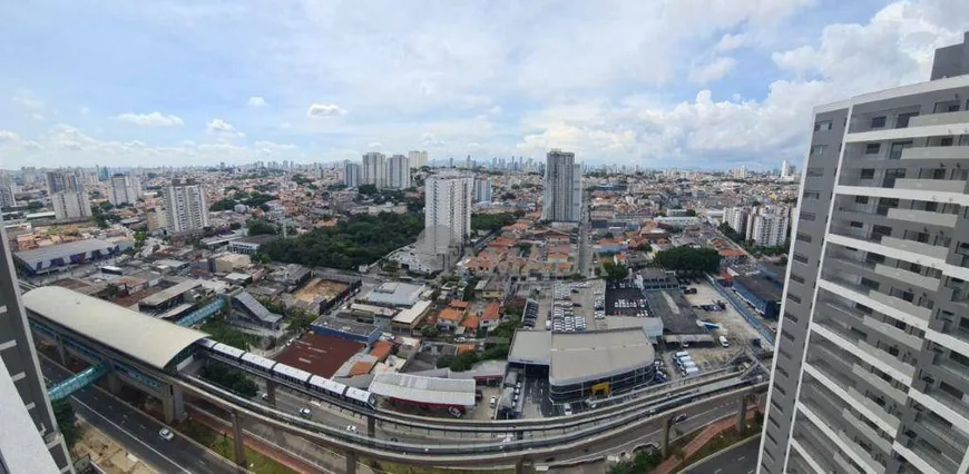 Foto 1 de Apartamento com 2 Quartos à venda, 73m² em Parque São Lucas, São Paulo