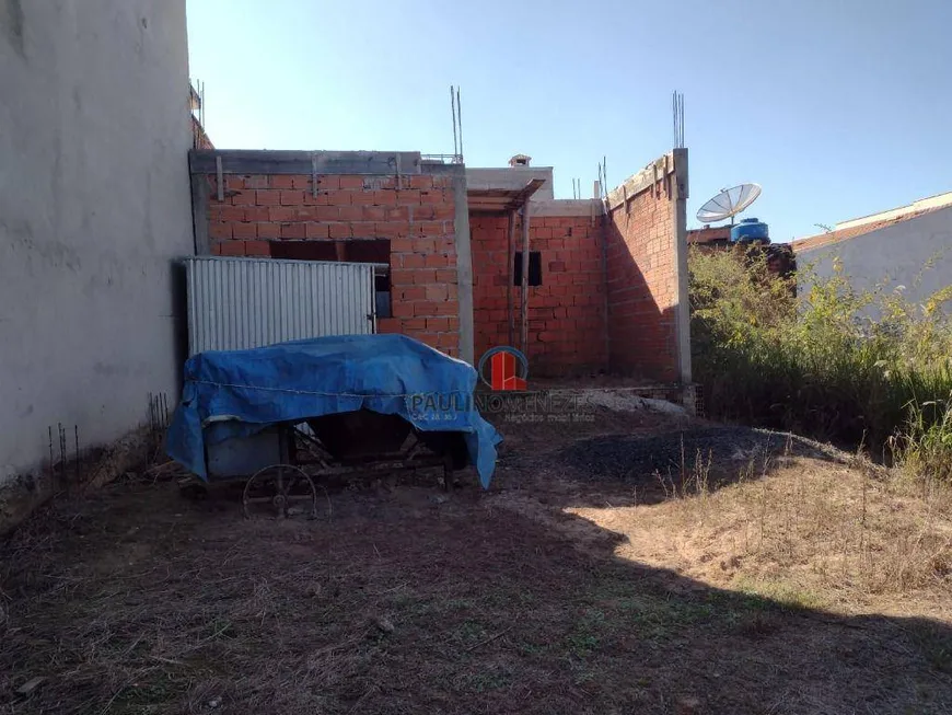 Foto 1 de Lote/Terreno à venda, 150m² em Jardim da Mata, Americana