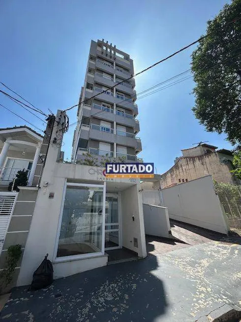 Foto 1 de Apartamento com 2 Quartos à venda, 53m² em Jardim, Santo André