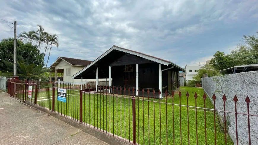 Foto 1 de Casa com 2 Quartos à venda, 85m² em Vila Rica, Feliz