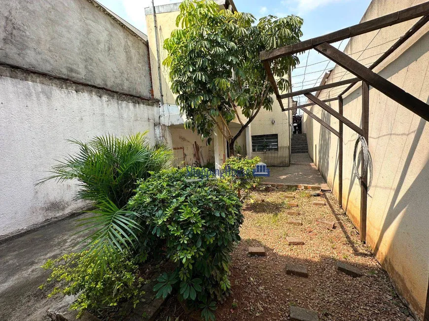 Foto 1 de Casa com 2 Quartos à venda, 130m² em Lapa, São Paulo