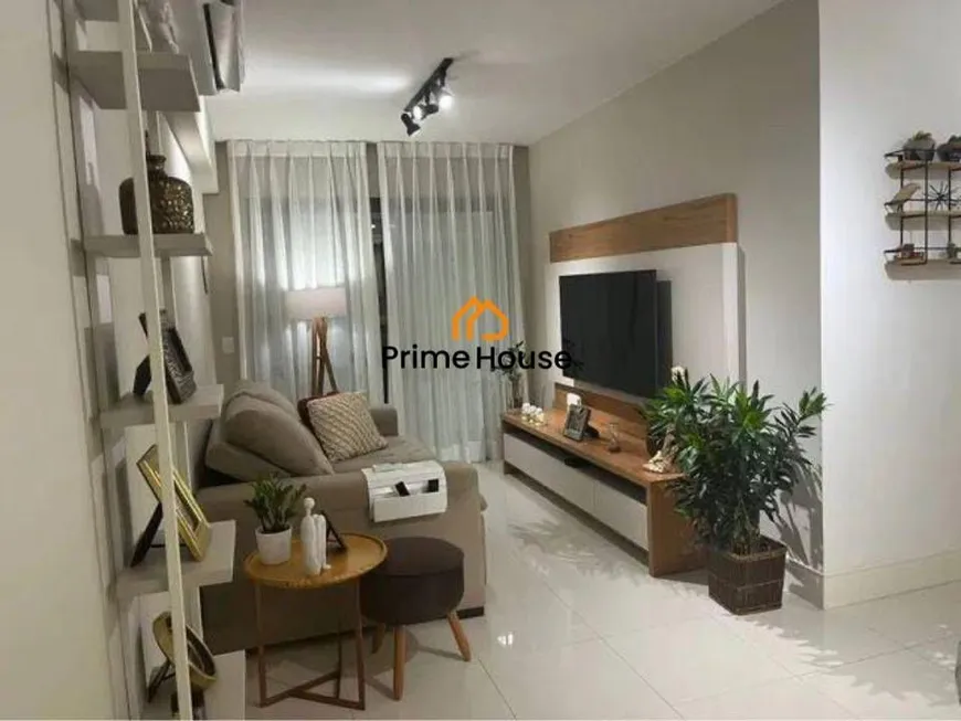 Foto 1 de Apartamento com 3 Quartos à venda, 90m² em Recreio Dos Bandeirantes, Rio de Janeiro