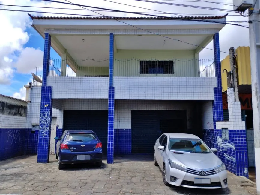 Foto 1 de Prédio Comercial à venda, 650m² em Quintas, Natal