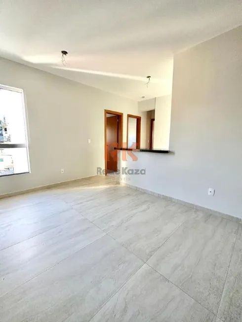 Foto 1 de Apartamento com 3 Quartos à venda, 65m² em Alto dos Caiçaras, Belo Horizonte