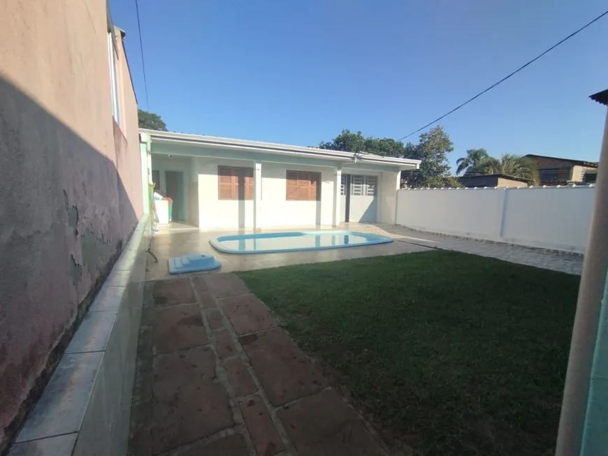 Foto 1 de Casa com 2 Quartos à venda, 100m² em Feitoria, São Leopoldo