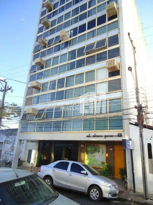 Foto 1 de Sala Comercial para alugar, 25m² em Centro, Teresina