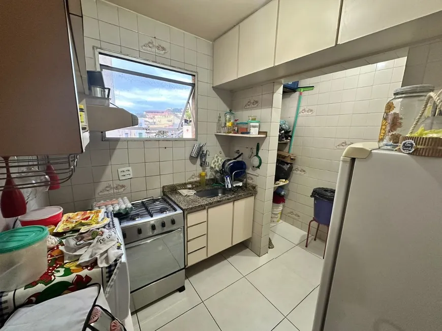 Foto 1 de Apartamento com 3 Quartos à venda, 55m² em Santa Efigênia, Belo Horizonte