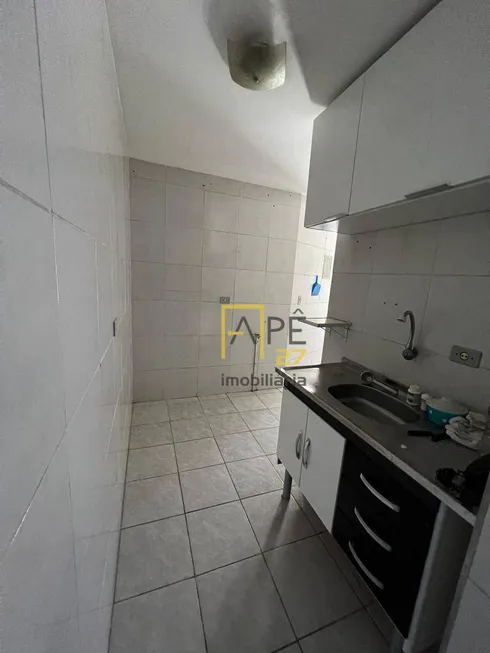 Foto 1 de Apartamento com 2 Quartos para alugar, 61m² em Macedo, Guarulhos