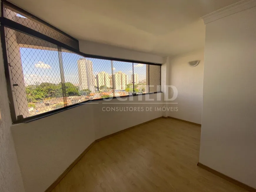 Foto 1 de Apartamento com 2 Quartos à venda, 68m² em Jardim Marajoara, São Paulo