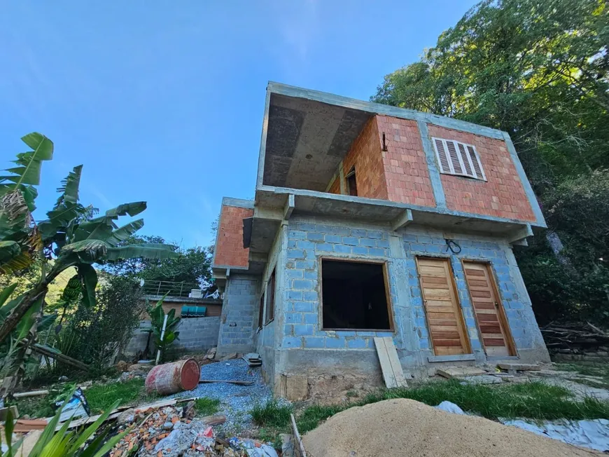 Foto 1 de Casa com 4 Quartos à venda, 160m² em Ponte da Saudade, Nova Friburgo