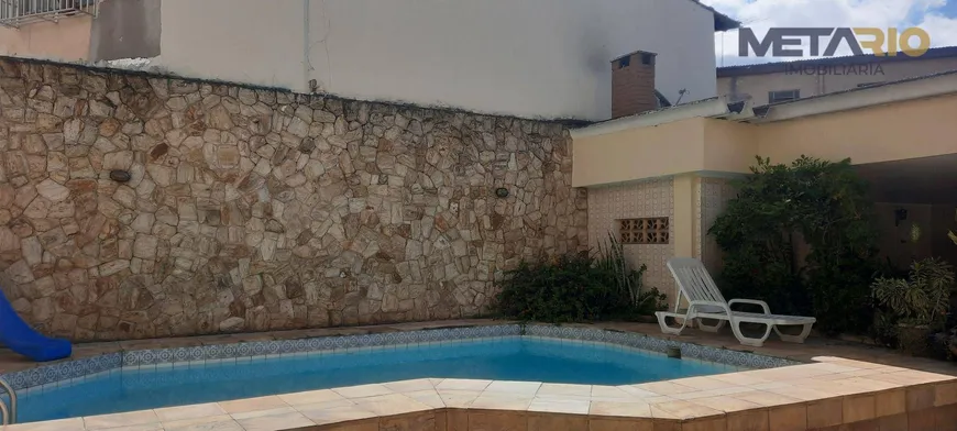 Foto 1 de Casa com 4 Quartos à venda, 192m² em  Vila Valqueire, Rio de Janeiro