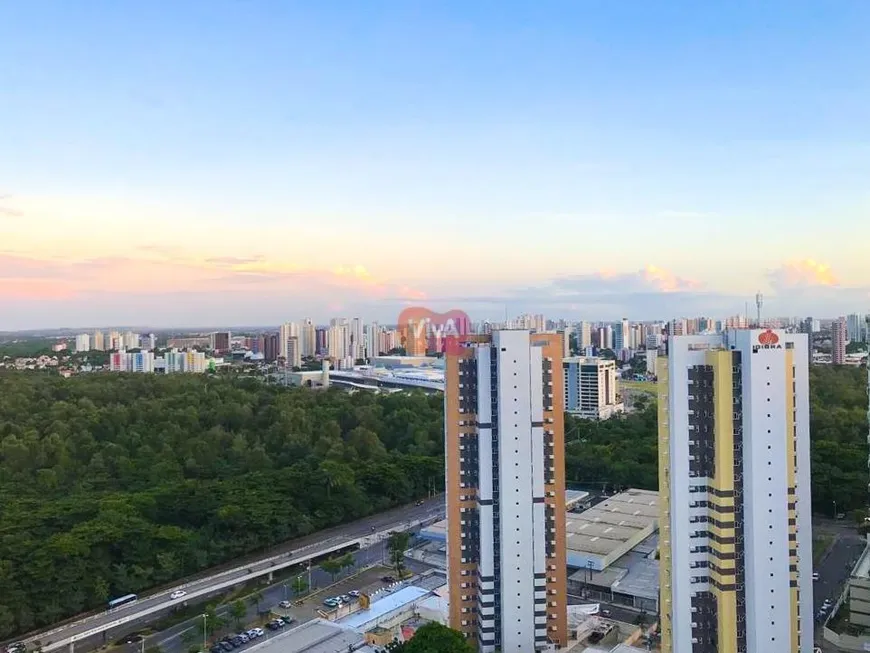 Foto 1 de Apartamento com 3 Quartos à venda, 91m² em Dionísio Torres, Fortaleza