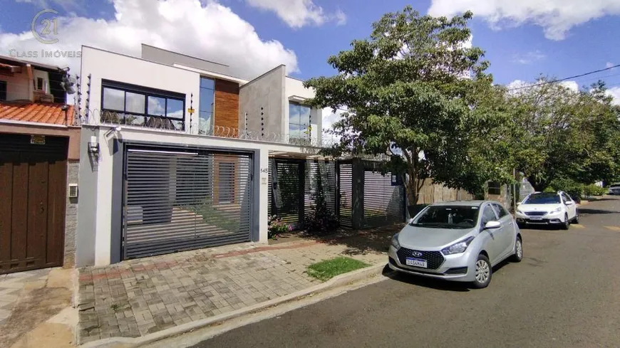 Foto 1 de Casa com 3 Quartos à venda, 365m² em Lago Parque, Londrina