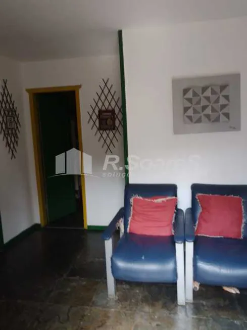 Foto 1 de Casa de Condomínio com 2 Quartos à venda, 80m² em Oswaldo Cruz, Rio de Janeiro