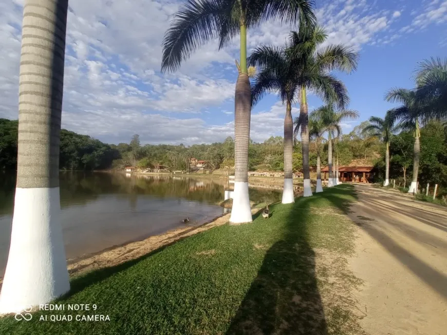 Foto 1 de Fazenda/Sítio com 1 Quarto à venda, 1000m² em Centro, Esmeraldas