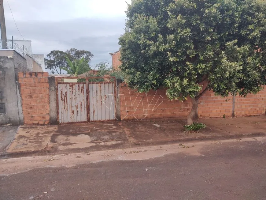 Foto 1 de Lote/Terreno à venda, 188m² em Cidade Jardim, Araraquara