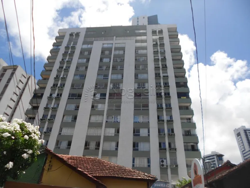 Foto 1 de Apartamento com 4 Quartos à venda, 189m² em Rosarinho, Recife