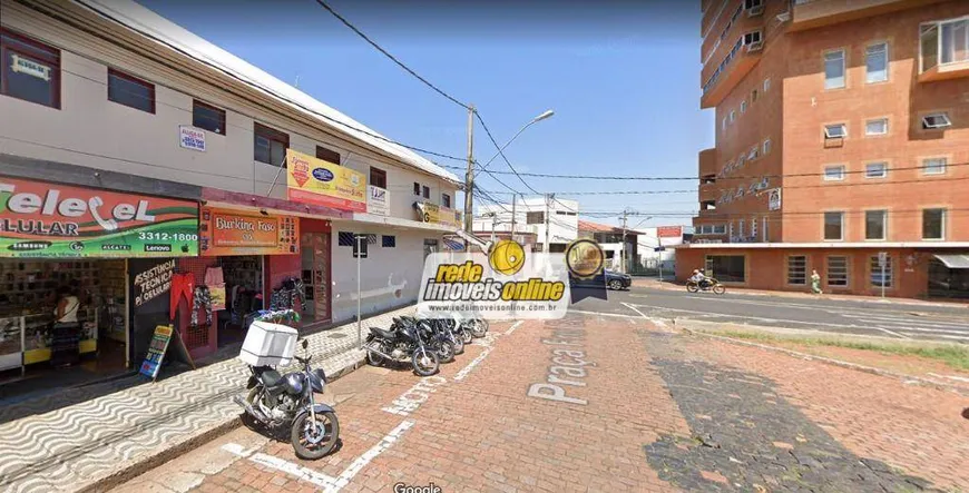 Foto 1 de Sala Comercial para alugar, 40m² em Centro, Uberaba