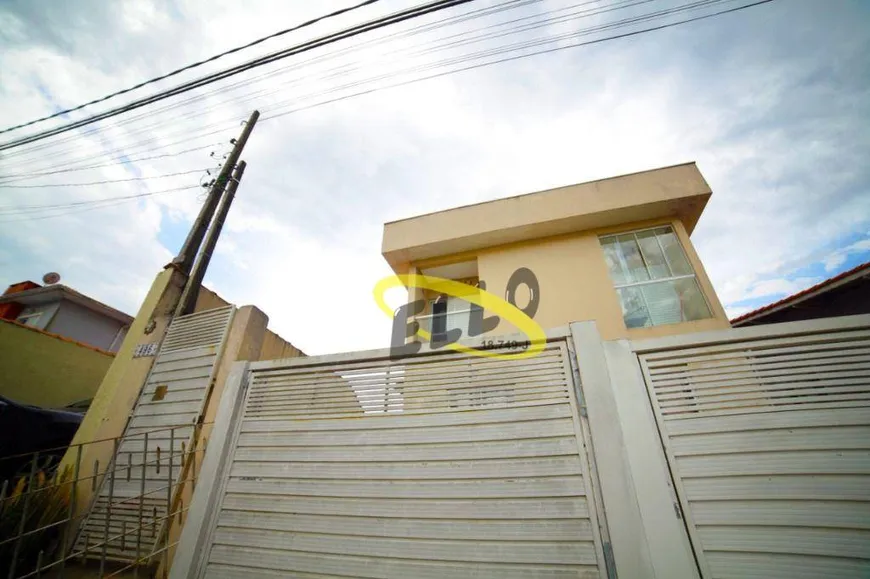 Foto 1 de Casa de Condomínio com 3 Quartos à venda, 130m² em Granja Viana, Cotia