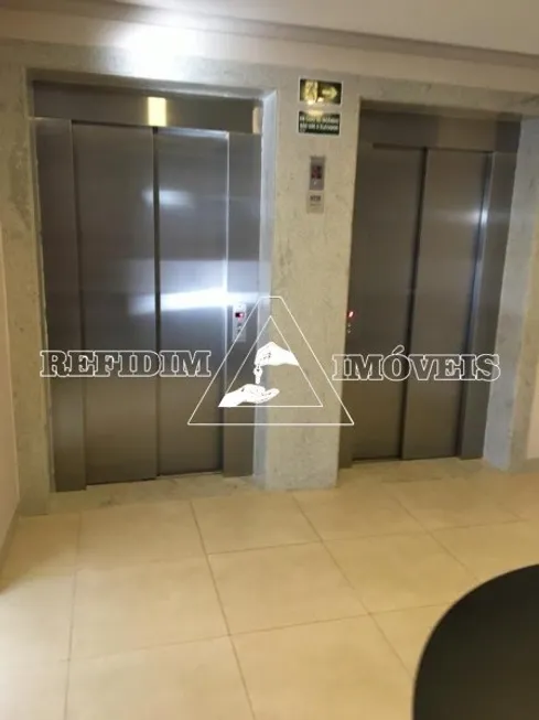 Foto 1 de Apartamento com 2 Quartos à venda, 85m² em Jardim Paulista, Ribeirão Preto