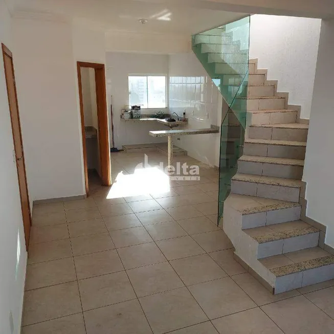 Foto 1 de Apartamento com 3 Quartos à venda, 174m² em Santa Mônica, Uberlândia