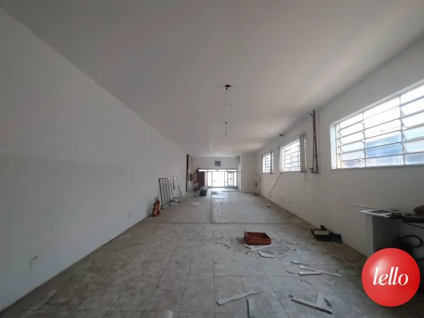 Foto 1 de Ponto Comercial para alugar, 200m² em Limão, São Paulo