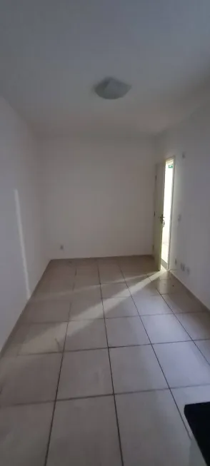 Foto 1 de Apartamento com 2 Quartos à venda, 45m² em Loteamento Ind. Machadinho, Americana