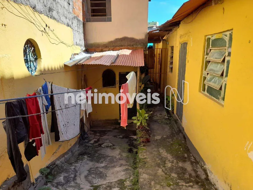 Foto 1 de Lote/Terreno à venda, 1700m² em Dom Bosco, Belo Horizonte