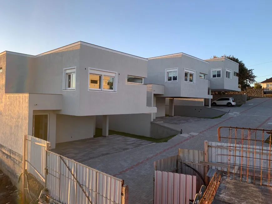 Foto 1 de Casa com 3 Quartos à venda, 260m² em Rondônia, Novo Hamburgo