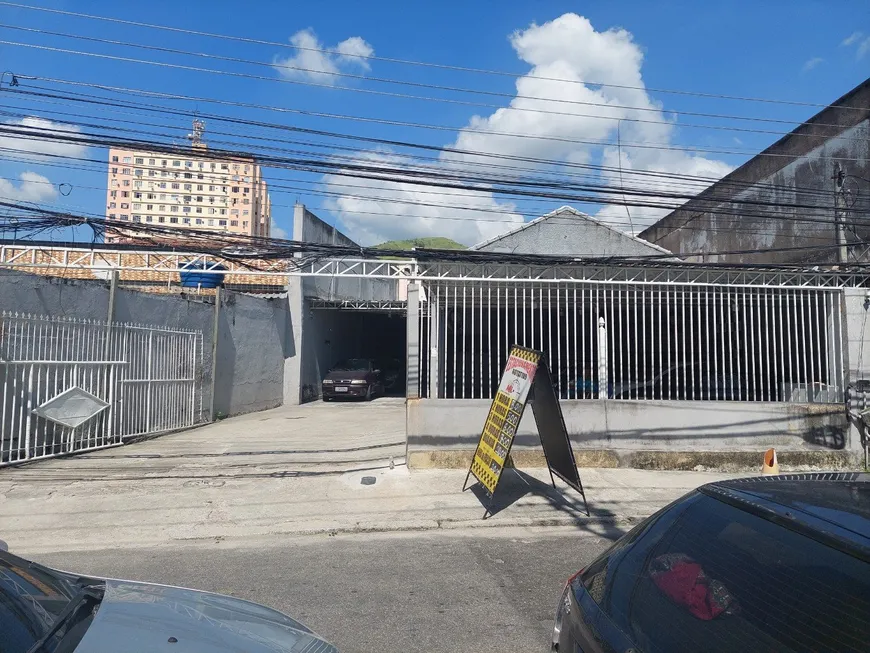 Foto 1 de Ponto Comercial à venda, 430m² em Centro, Nova Iguaçu