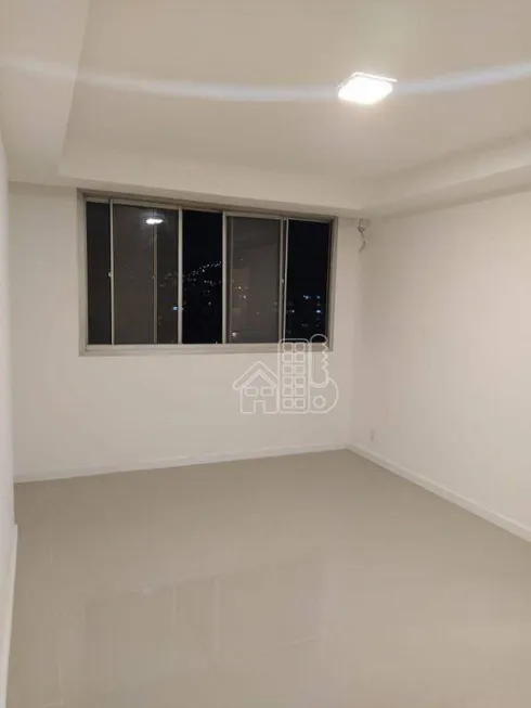 Foto 1 de Apartamento com 3 Quartos à venda, 98m² em Icaraí, Niterói