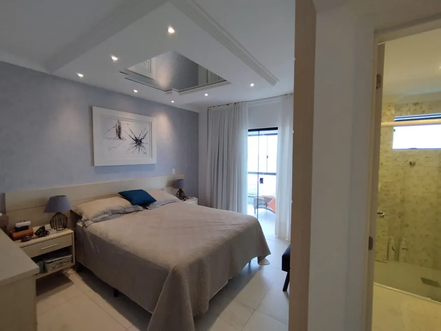 Foto 1 de Apartamento com 3 Quartos à venda, 128m² em Gravata, Navegantes
